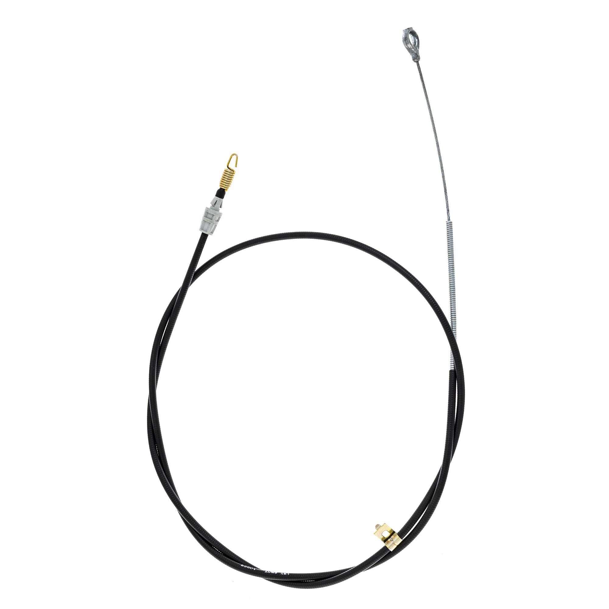 Amazon.com : Exmark 137-4807 Traction Cable Walk Behind Mowers X